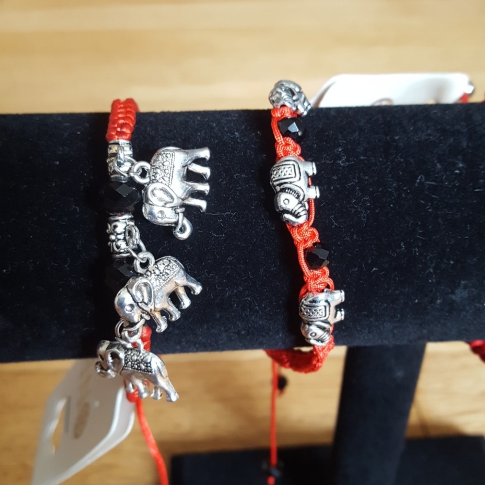 4 Bracelets - Picture 3 of 5